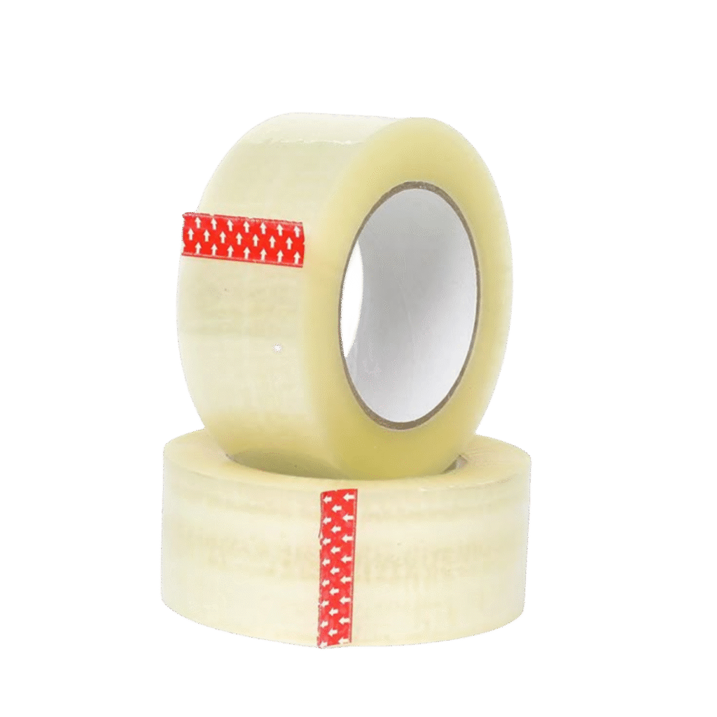 Vardhman Tapes and Packaging