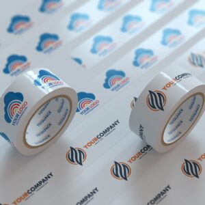 Vardhman Tapes and Packaging