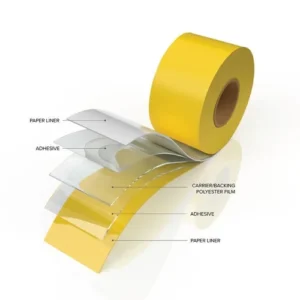 Vardhman Tapes and Packaging