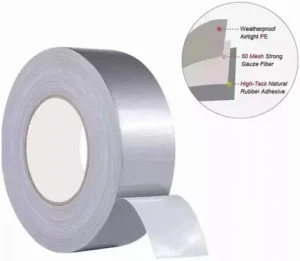 Vardhman Tapes and Packaging