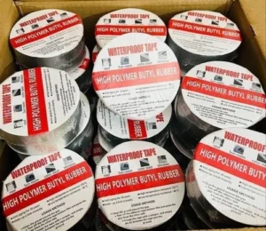 Vardhman Tapes and Packaging