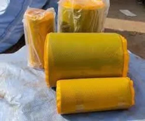 Vardhman Tapes and Packaging