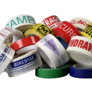 Vardhman Tapes and Packaging