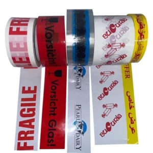 Vardhman Tapes and Packaging