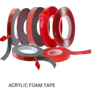 Vardhman Tapes and Packaging