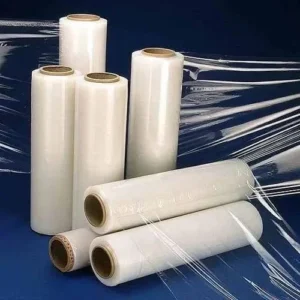 Vardhman Tapes and Packaging