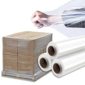 Vardhman Tapes and Packaging