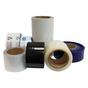 Vardhman Tapes and Packaging